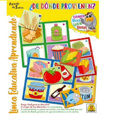Implas De Donde Proviene