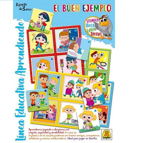 Implas El Buen Ejemplo