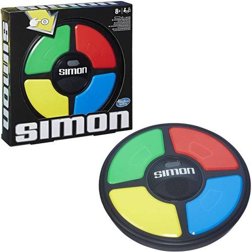 Simon Spring Refresh E9383