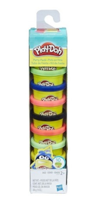 Play Doh 22037 * 10