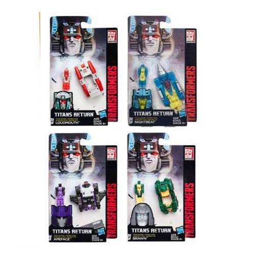 Transformers B4697 Oferta