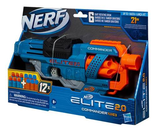 Nerf E9486