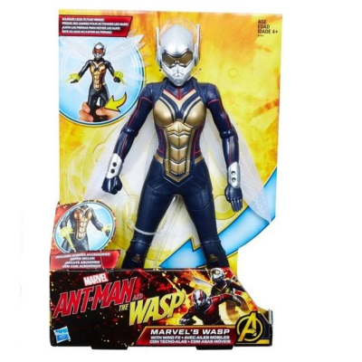 Ant-Man Marvel E0847