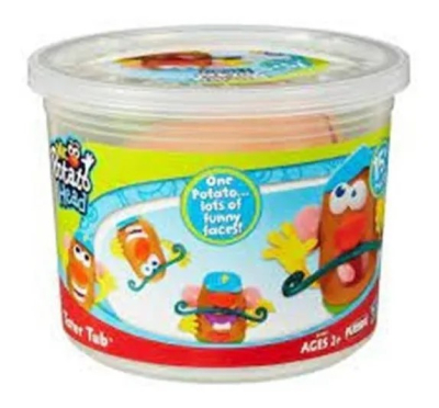 Cara De Papa Mrs Potato 2443