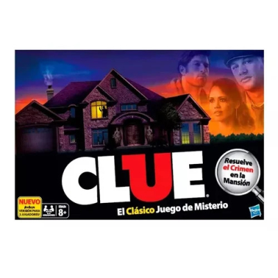 Clue 13011