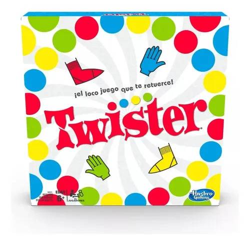 Twister 3014