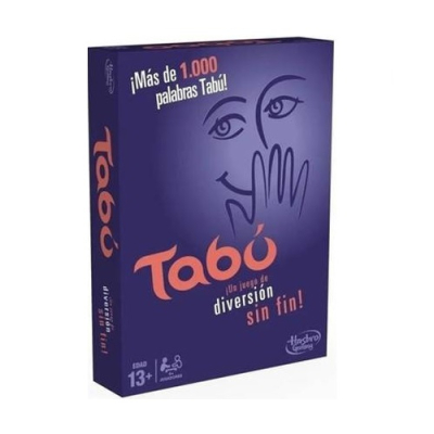 Tabu 14017/2616