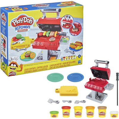 Play Doh F0652