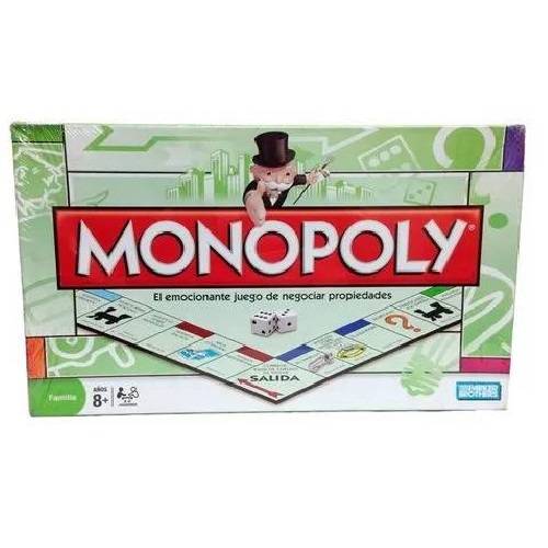 Monopoly 0818