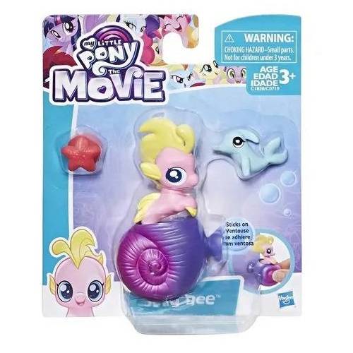 My Litle Pony C0719