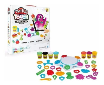Play Doh 2860 Studio Touch