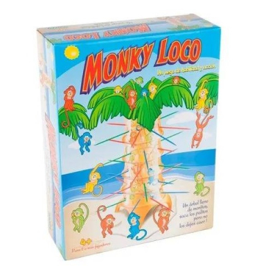 Monky Loco 71