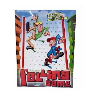 Falling Game 1965