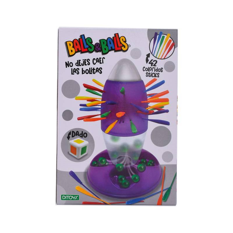 Balls Balls 2025 2922