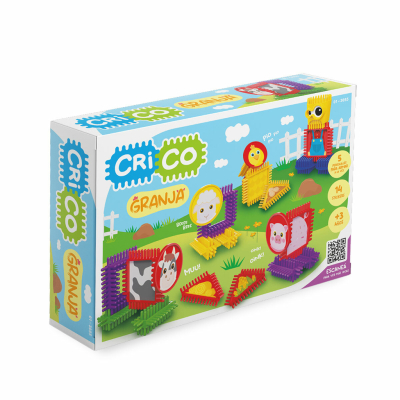 Crico 3055*24 Granja