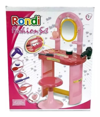 Fashion Set Rondi