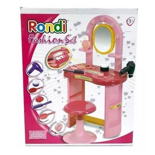 Fashion Set Rondi