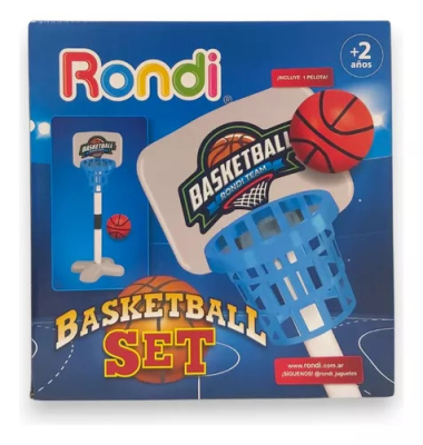 Basket De Rondi 94 Cm