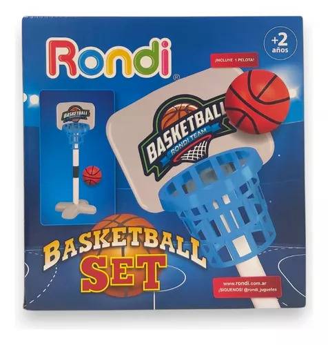 Basket De Rondi 94 Cm