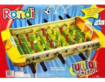 Football Junior Rondi