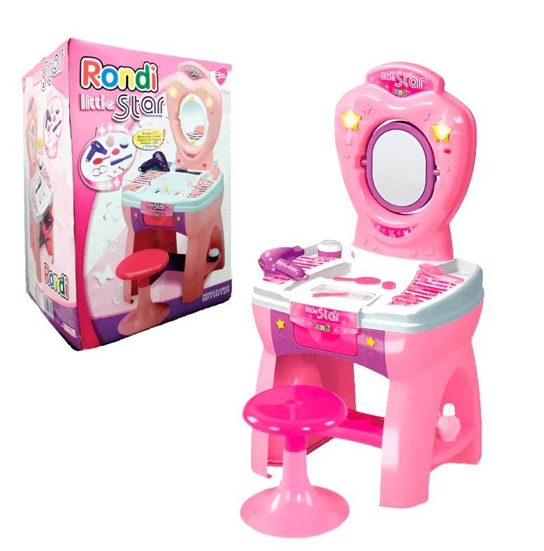 Tocador Little Star