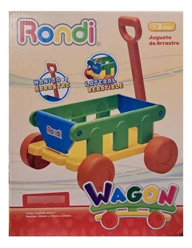 Wagon Rondi