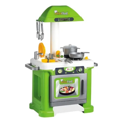 Cocina Mini Chef Rondi