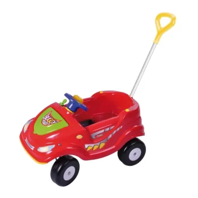 Buggy Rojo