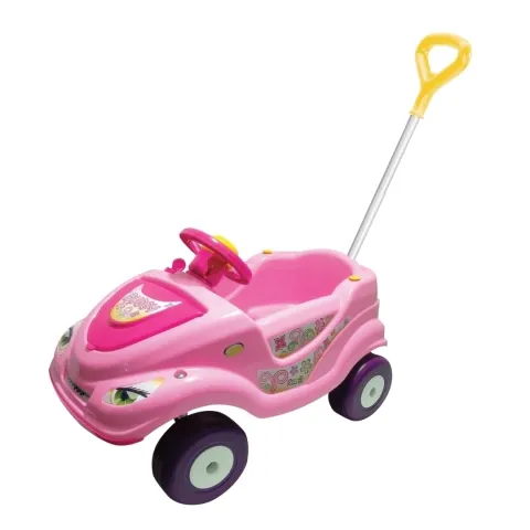 Buggy Rosa