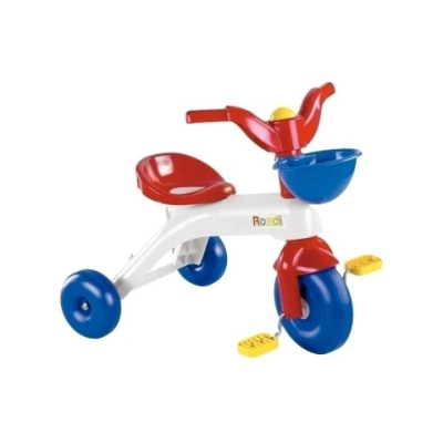 Andador Junior Rider Rondi