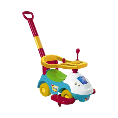 Andador 2 En 1 Maxi Top