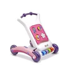 Aprende Andar/Centro Rondi Rosa