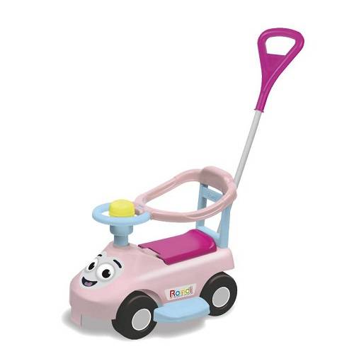 Andador Baby Pink