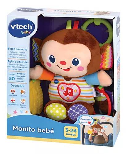 Monito Bebe 513422