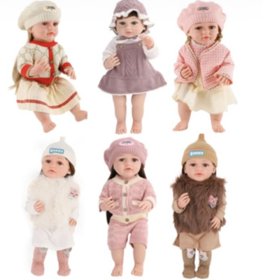 Bebe Reborn Dolls Zy1945903