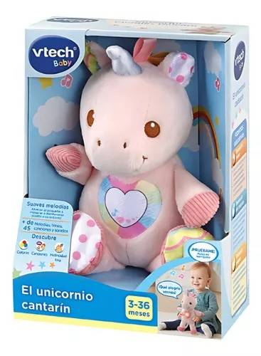 El Unicornio Cantarin 528122