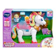 Celeste Y El Gran Unicornio