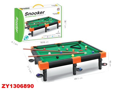 Juego De Pool Zy1306890