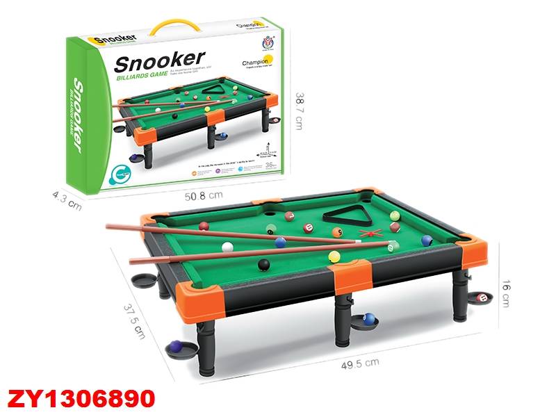 Juego De Pool Zy1306890