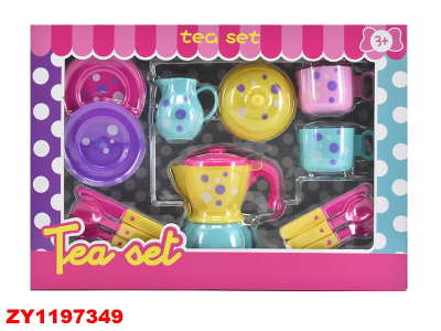 Juego De Te Zy1197349