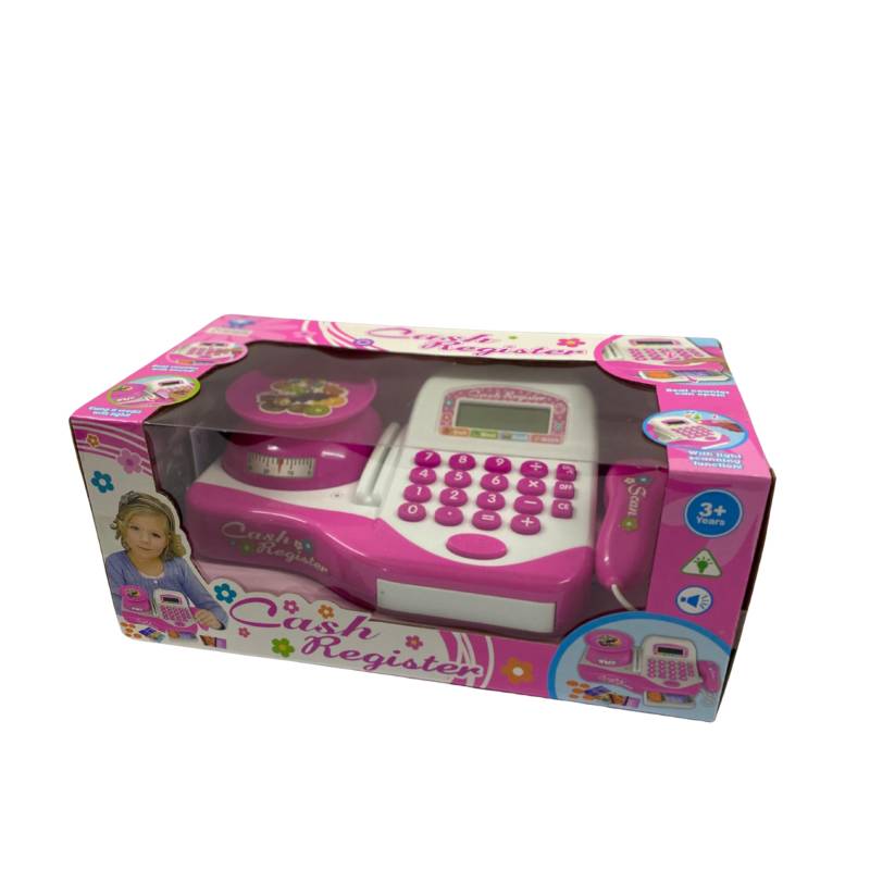 Registradora Rosa Chica Zy505856