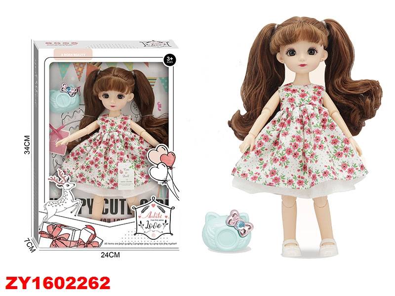 Anbibi Cute Doll Zy1602262