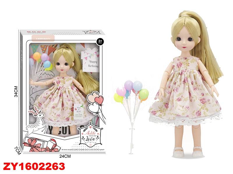 Anbibi Cute Doll Zy1602263