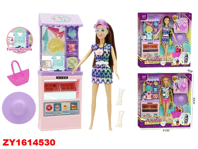 Anbibi Resort Baking Zy1614530