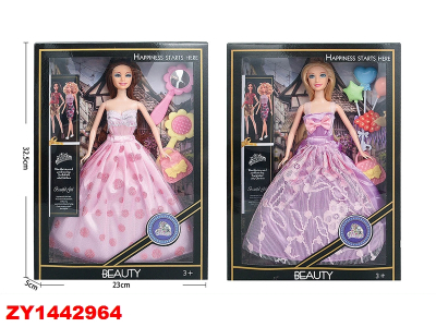 Beauty Fiesta Gala Zy1442964