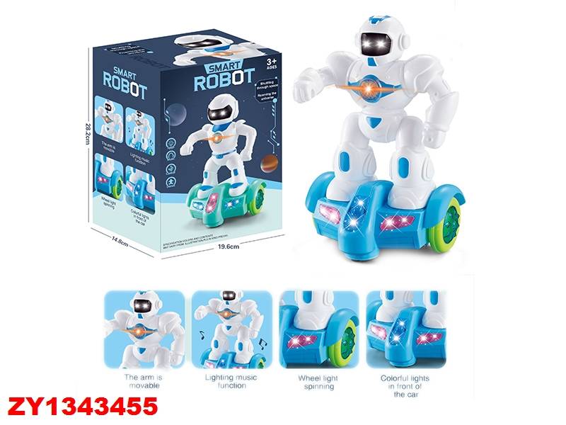 Robot Smart Zy1343455