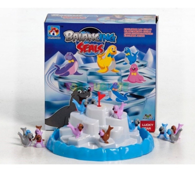 Balancing Seals Zy792027