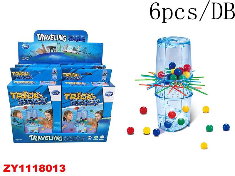 Trick Stick Viaje Zy1118013
