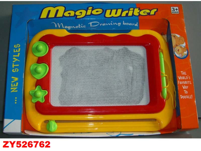 Pizarra Magica Con Sellos Zy526762