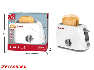 Tostadora Zy1598386